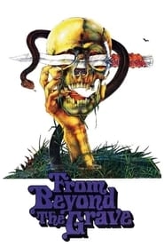 From Beyond the Grave hd