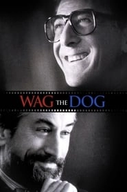 Wag the Dog hd