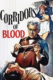 Corridors of Blood hd