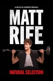 Matt Rife: Natural Selection HD