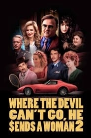 Where the Devil Can't Go, He Sends a Woman 2 HD