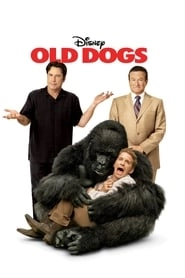 Old Dogs hd
