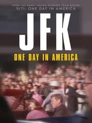 JFK: One Day In America hd