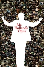 Mr. Holland's Opus hd