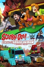Scooby-Doo! and WWE: Curse of the Speed Demon hd