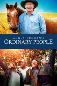 Angus Buchan's Ordinary People hd