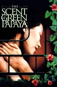The Scent of Green Papaya hd