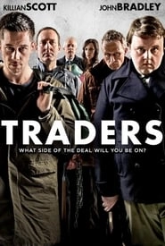 Traders hd