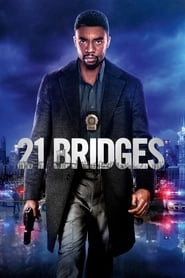 21 Bridges HD