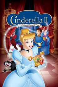 Cinderella II: Dreams Come True hd