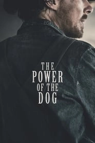 The Power of the Dog hd