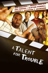A Talent For Trouble hd