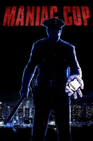 Maniac Cop hd