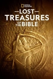 Lost Treasures Of The Bible