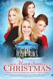 The March Sisters at Christmas hd