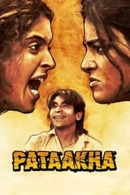 Pataakha hd