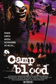 Camp Blood hd