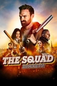 The Squad: Home Run hd