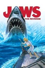 Jaws: The Revenge hd