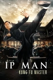 Ip Man: Kung Fu Master hd