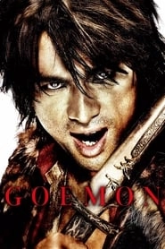 Goemon HD