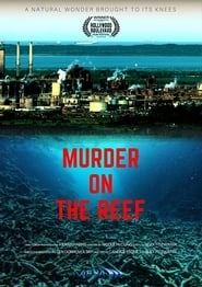 Murder on the Reef hd