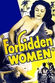 Forbidden Women hd