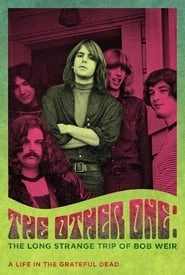 The Other One: The Long, Strange Trip of Bob Weir hd
