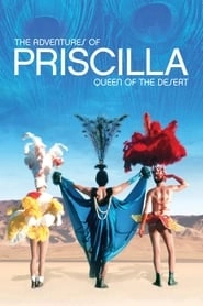 The Adventures of Priscilla, Queen of the Desert hd
