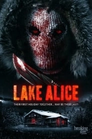 Lake Alice hd