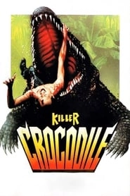 Killer Crocodile hd