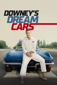 Downey's Dream Cars hd