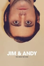 Jim & Andy: The Great Beyond hd