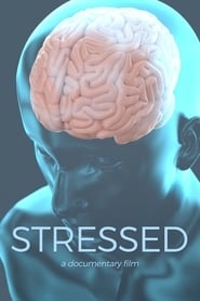 Stressed HD