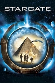 Stargate hd