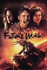 Future World hd