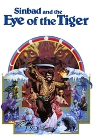 Sinbad and the Eye of the Tiger HD