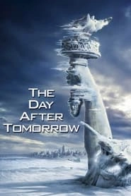 The Day After Tomorrow hd