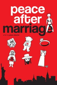 Peace After Marriage hd