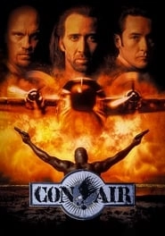 Con Air HD