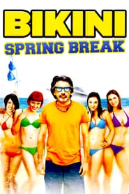 Bikini Spring Break hd