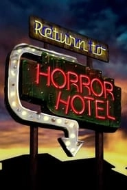 Return to Horror Hotel hd