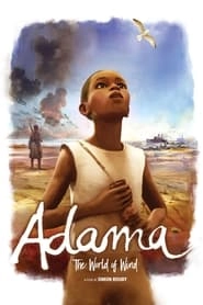Adama: The World of Wind hd
