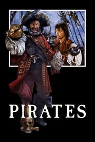 Pirates hd
