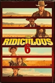 The Ridiculous 6 HD