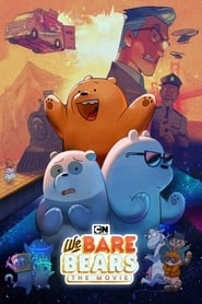 We Bare Bears: The Movie hd