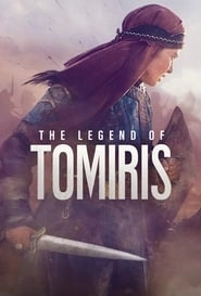 The Legend of Tomiris hd