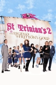St Trinian's 2: The Legend of Fritton's Gold hd