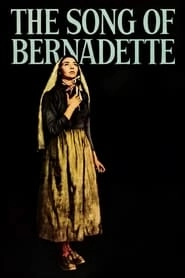 The Song of Bernadette hd
