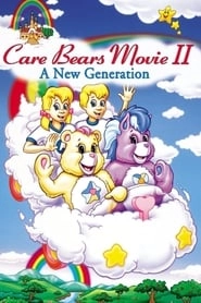 Care Bears Movie II: A New Generation hd